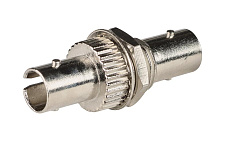 Адаптер оптичний ST/UPC, MM 