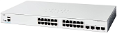 Коммутатор Cisco Catalyst C1200-24T-4G