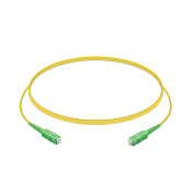 UFiber PatchCord APC/APC (UF-SM-PATCH-APC-APC)
