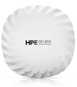 Точка доступа HPE Aruba AP-735 (S1G42A)