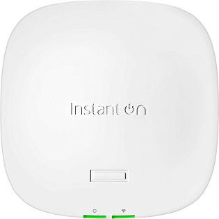 Точка доступа HPE Aruba Instant On AP21 (S1T09A)