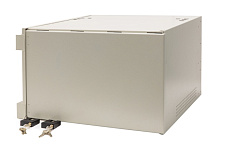 Антивандальный шкаф 19&quot; CSV AV 7U-450