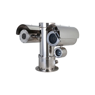 DHI-TPC-AEPT8441A-T термо PTZ