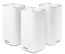 Маршрутизатор ZenWiFi mini CD6 3PK 