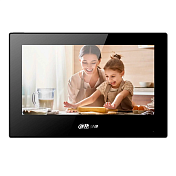 7&quot; Android IP видеодомофон WIFI с памятью DHI-VTH5321GB-W