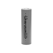 Аккумулятор 21700 Li-Ion Samsung (For Tesla) INR21700E, 3000mAh-5C, 4.2/3.7/2.5V, Gray