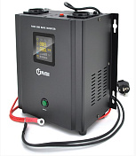 ИБП с правильной синусоидой PSW-EP800WM12 (480 Вт) 5/10А настенный, под внешнюю АКБ 12В