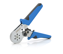 Кримпер CINLINELE HCS8 6-6 для обжима кабельного наконечника 0.08-6 мм²