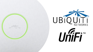 Налаштування Wi-Fi HotSpot на точках доступу UniFi від Ubiquiti Networks за допомогою UniFi Controller 