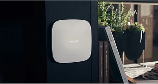 Системы Ajax - современные решения для безопасности дома