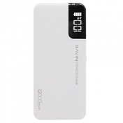 Powerbank BAVIN PC150S 12000mAh, Mix color, Blister