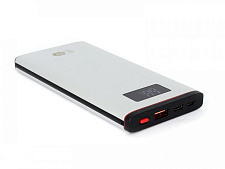 Powerbank KP PD-10 10000mAh, Mix color, Blister