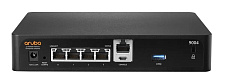Шлюз HPE Aruba 9004 R1B21A (RW) 4-Port GbE RJ45 Gateway 2K Clients 32 APs (R1B21A)