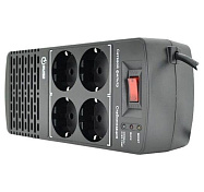 Стабілізатор напруги релейний EPX-1204 1200VA 600W