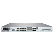 Міжмережевий екран Cisco Firepower 1140 NGFW Appliance, 1U (FPR1140-NGFW-K9)
