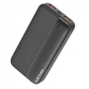 Powerbank LENYES PX267(Fast Charge) 20000mAh, Mix color, Blister