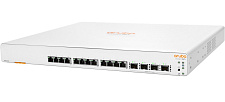 Коммутатор HPE Aruba Instant On 1960 12p 10GBT, 4p SFP+ (JL805A)
