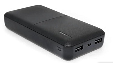 Powerbank KP PD-21 20000mAh, Mix color, Blister