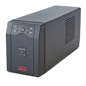 ДБЖ Smart-UPS SC 420ВА