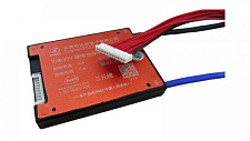 BMS плата DaLy Li-ion 36V 10S 30A симметрия