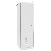 Всепогодный климатический шкаф 24U