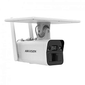 DS-2XS2T41G1-ID/4G/C05S07 із сонячною панеллю