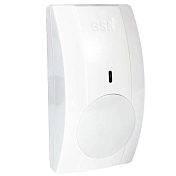 Датчик движения GSN PATROL 203 PET, дальность 15,6м, 59х33х99 мм, вес 75гр
