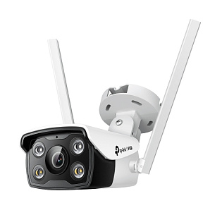 IP-камера TP-Link VIGI C340-W(4mm)