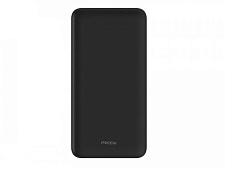 Powerbank (Polymer Battery) PRODA PD-P67 / 69, 10000mAh, Mix color, Blister