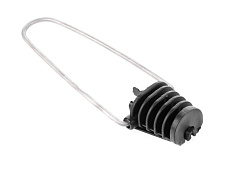 Затискач натяжний анкерний H3 (круглий) 1,6 кН 