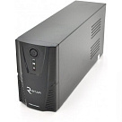 ИБП RTP850L-UX-IEC (510W) Proxima-L, LED, AVR, 3st, USB, 4xIEC-320 C14, 1x12V9Ah