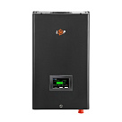 Аккумулятор LP LiFePO4 25,6V - 160 Ah (4096Wh) (BMS 200A/100А) металл LCD Smart BT