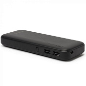 Powerbank AWEI P75K 10000mAh, Mix color, Blister