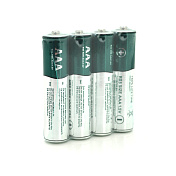 Батарейка Super Heavy Duty MITSUBISHI 9V 1pc/card, 10pcs/inner box, 270pcs/ctn	