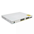 Коммутатор Cisco Catalyst C1000-24T-4G-L-RF