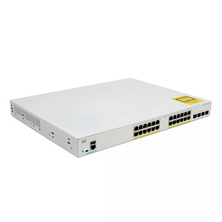 Коммутатор Cisco Catalyst C1000-24T-4G-L-RF