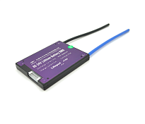 BMS плата MGod LiFePO4 24V 8S 30A симметрия