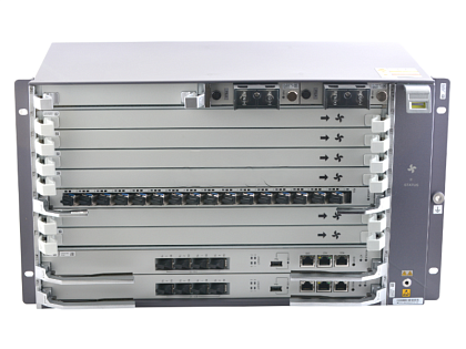 MA5800-X7 (MPLA x2 + GPHF x1 + PILA x2)