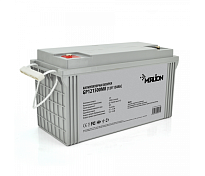 Аккумуляторная батарея AGM GP121500M8 12 V