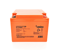 Акумуляторна батарея GL12260M5 GEL 12 V 