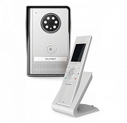 Видеодомофон RD-30 белый