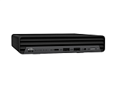 Неттоп HP Elite 800-G9 DM, Intel i7-14700, 16GB, F512GB, UMA, WiFi, кл+м, Win11P