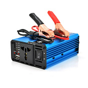 Інвертор напруги 600W, 24/220V, approximated