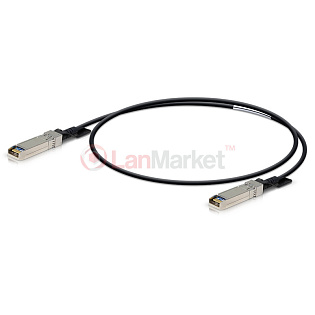 UniFi Direct Attach Copper Cable, 10 Gbps, 3 meters