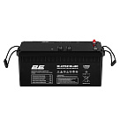 Акумуляторна батарея 2E LFP24, 24V, 150Ah, ABC 4S