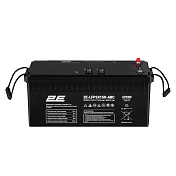 Аккумуляторная батарея 2E LFP24, 24V, 150Ah, ABC 4S