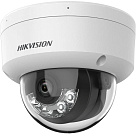 DS-2CD1123G2-LIUF 2МП (4мм) с микрофоном