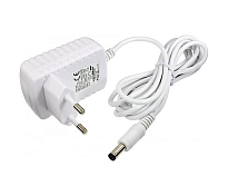 Импульсный адаптер питания 12В 2А (24Вт) штекер 5.5/2.5