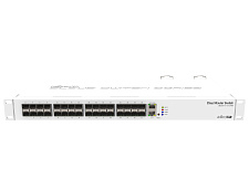 Cloud Router Switch CRS332-32S+RM