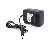 Імпульсний адаптер живлення YM-1820 18V 2А (36Вт) штекер 5.5/2.5